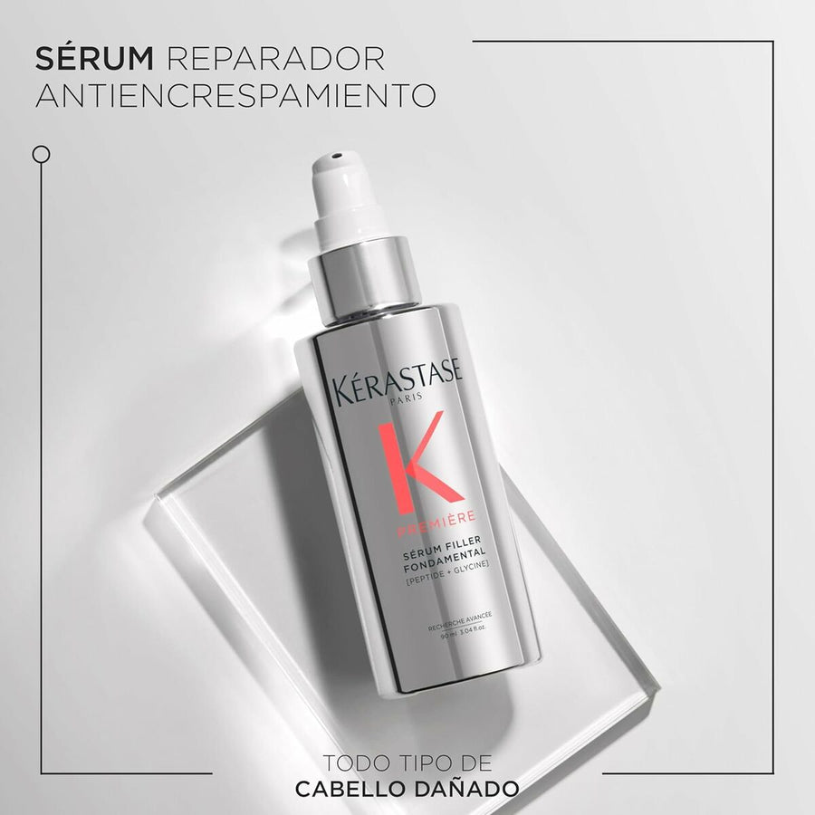 Sérum Reparador Kerastase Premiere 90 ml Antiencrespamento