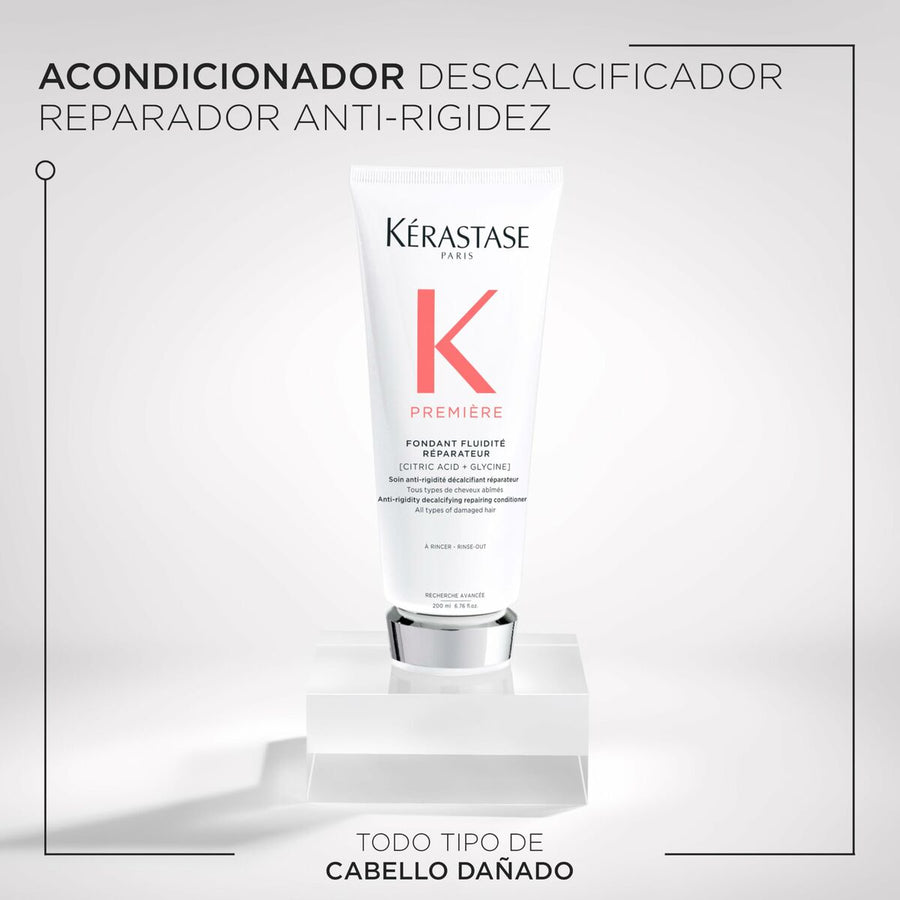 Condicionador Reparador Kerastase Premiere 200 ml Cabelo danificado