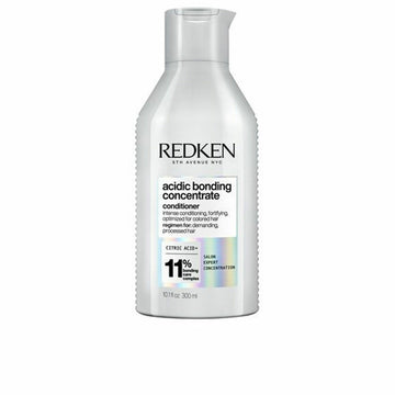 Condicionador Reparador Redken ACIDIC BONDING CONCENTRATE 500 ml Cabelo danificado