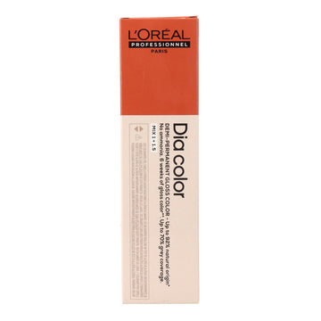 Hair Mask L'Oreal Professionnel Paris Dia Color