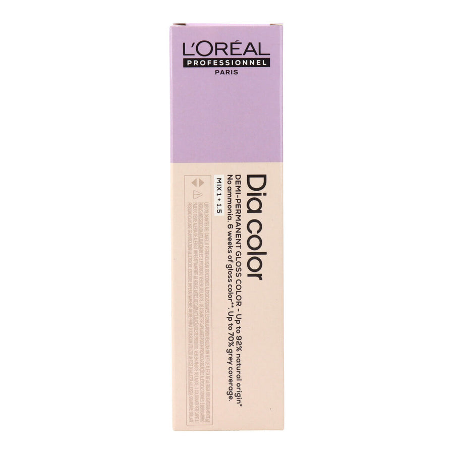 Hair Mask L'Oreal Professionnel Paris Dia Color