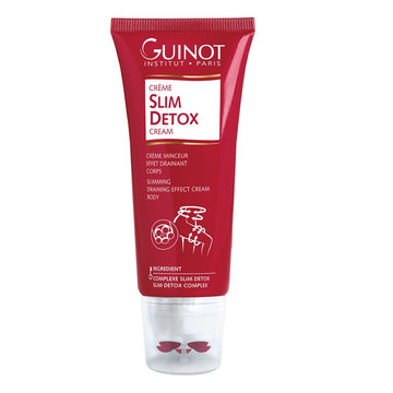 Creme Anticelulítico Guinot Slim Detox 125 ml