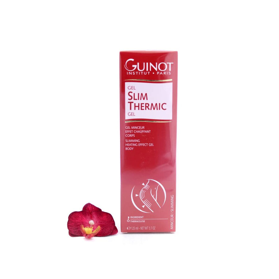 Gel Anticelulítico Guinot Slim Thermic 150 ml