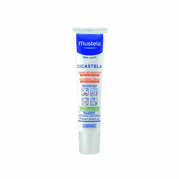 Creme Reparador para Bebés Mustela Le2937 40 ml