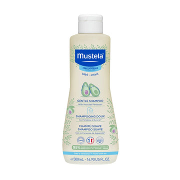 Champô para Crianças Mustela   500 ml