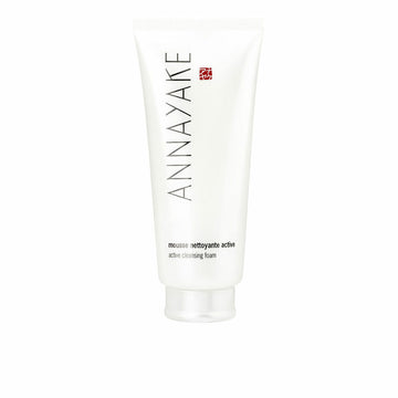 Cleansing Mousse Annayake Basics 100 ml