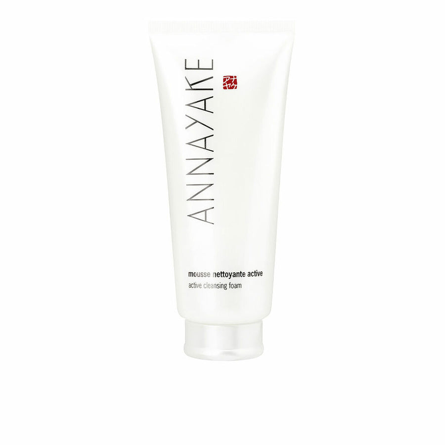 Cleansing Mousse Annayake Basics 100 ml