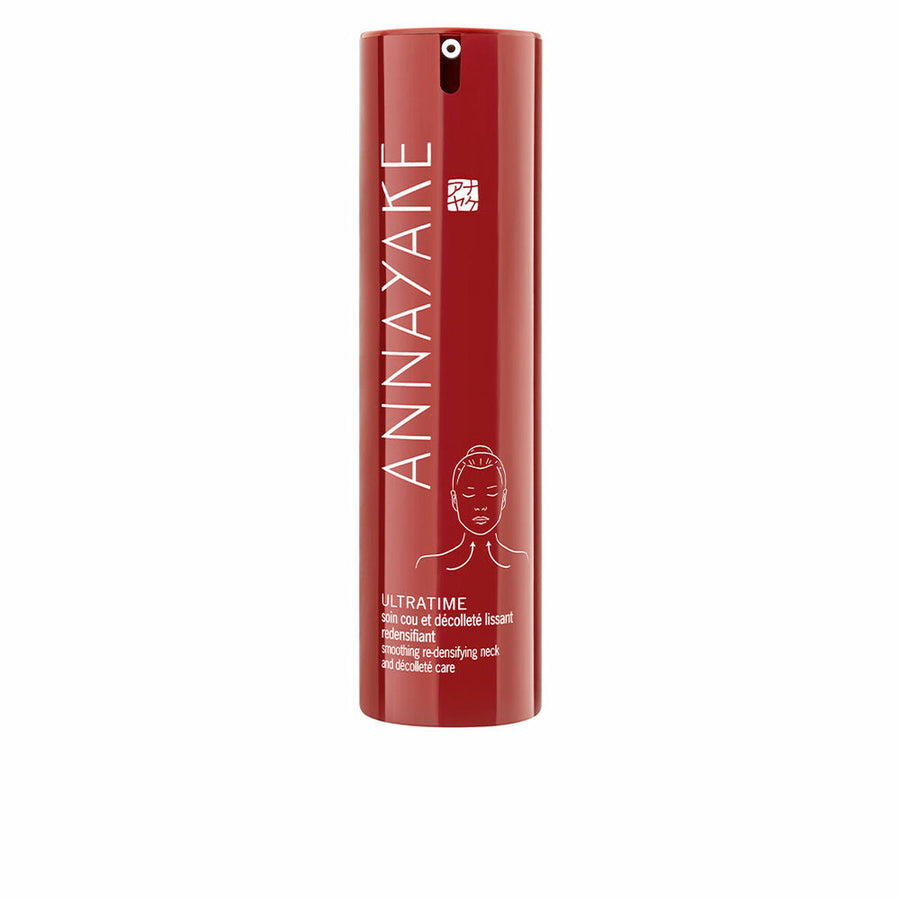 Reafirmante Pescoço e Decote Annayake Ultratime 50 ml