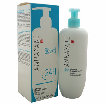 Creme Corporal Hidratante Annayake 24H 400 ml