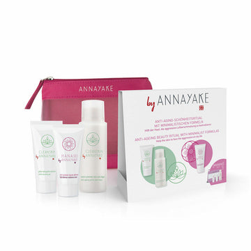 Unisex Cosmetic Set Annayake Hanami 3 Pieces