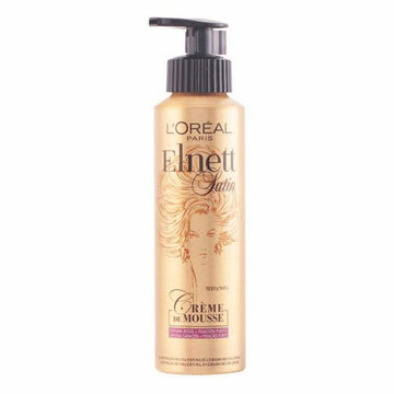 Espuma para Caracóis Elnett Mousse L'Oreal Expert Professionnel (200 ml)