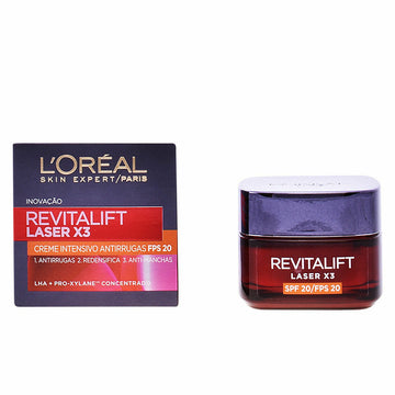 Creme Facial L'Oreal Make Up (50 ml)