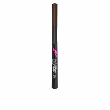 Pestanas Postiças Maybelline HYPER PRECISE ALL DAY 1 ml