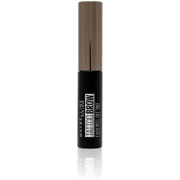 Maquilhagem para Sobrancelhas Maybelline chocolate brown