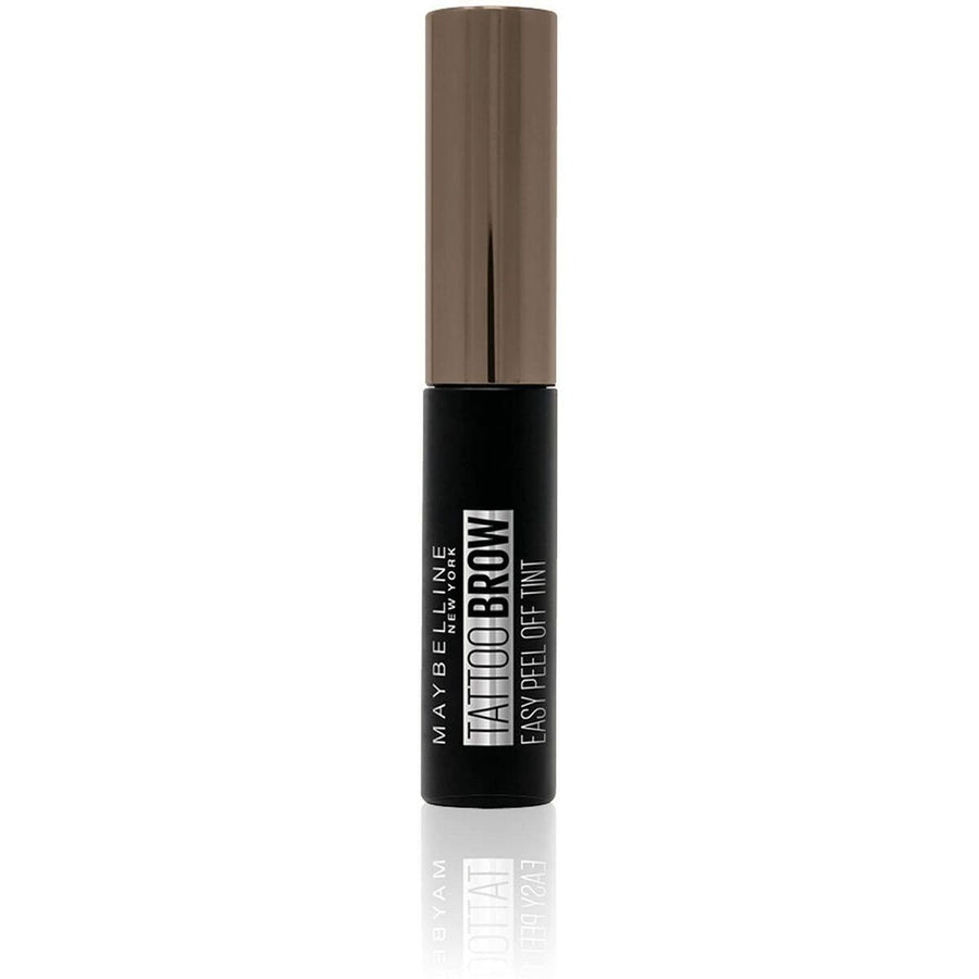 Maquilhagem para Sobrancelhas Maybelline chocolate brown