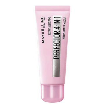 Corretor Facial Maybelline Instant Anti-Age Perfector Mate Light 4 em 1 (30 ml)