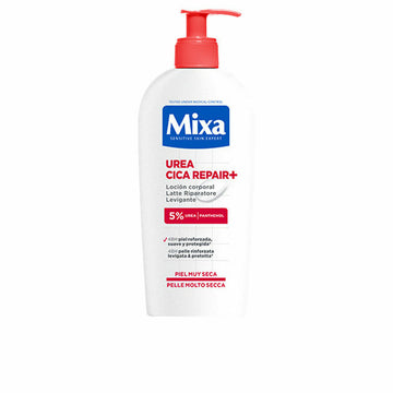 Loção Corporal Mixa UREA CICA REPAIR+ 250 ml Complexo Reparador