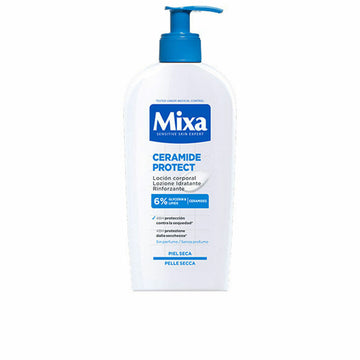 Loção Corporal Mixa CERAMIDE PROTECT Dermoprotetor