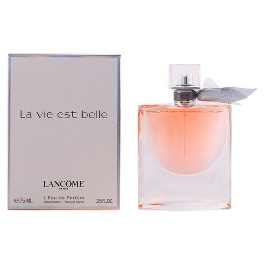 Perfume Mulher La Vie Est Belle Lancôme EDP