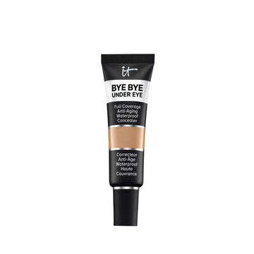 Liquid Corrector It Cosmetics Bye Bye Under Eye Tan Bronze