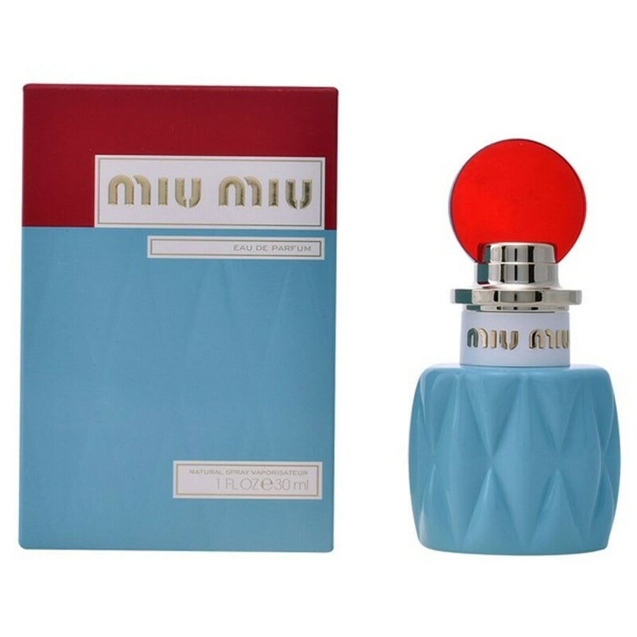 Women's Perfume Miu Miu EDP