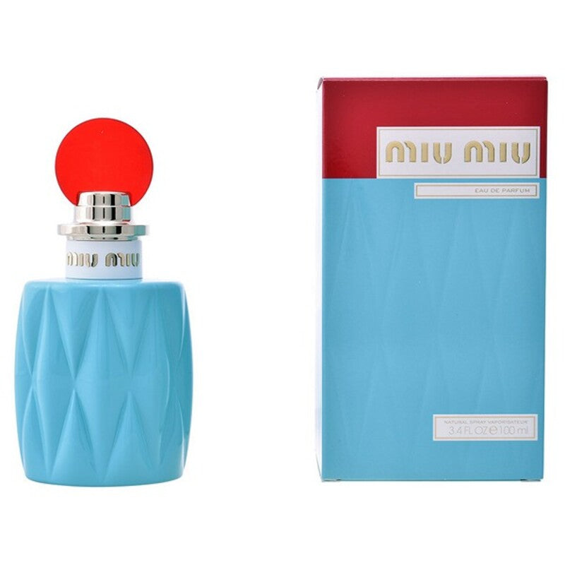 Perfume Mulher Miu Miu EDP