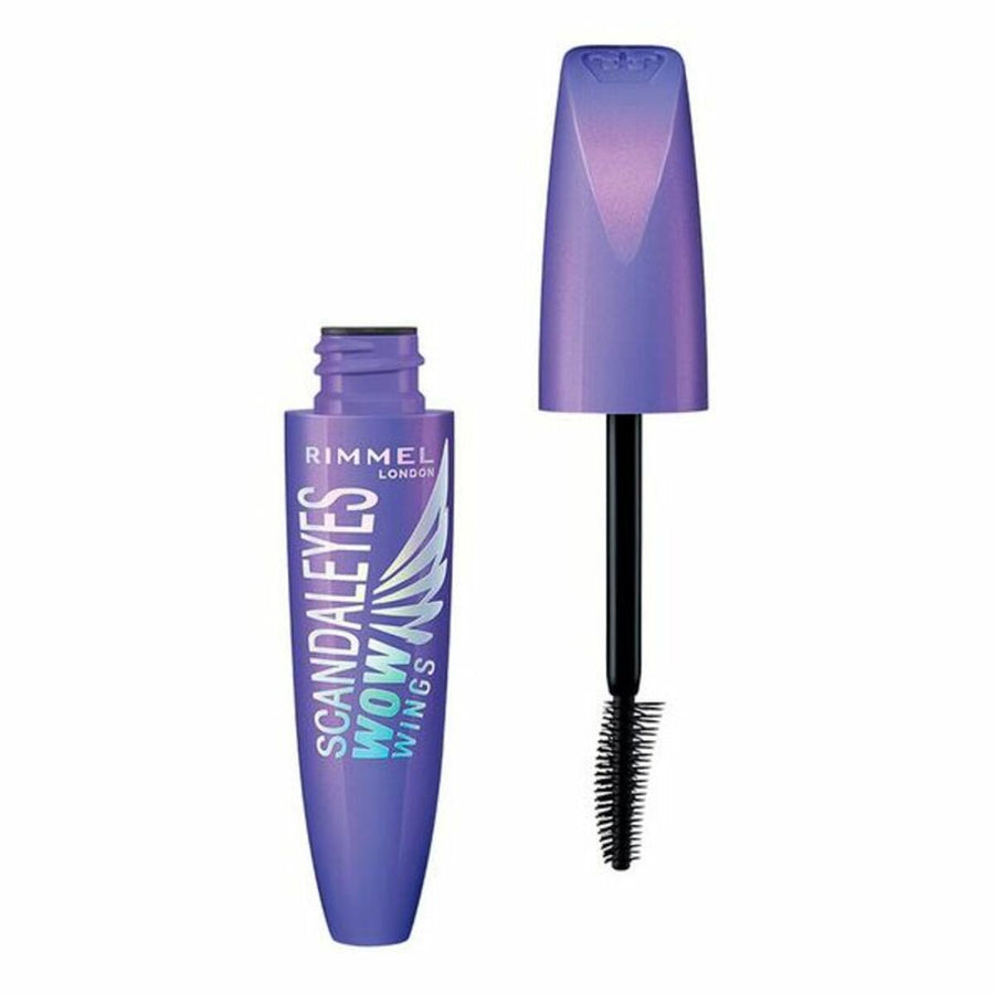 Rímel Efeito Volume Scandaleyes Wow Rimmel London