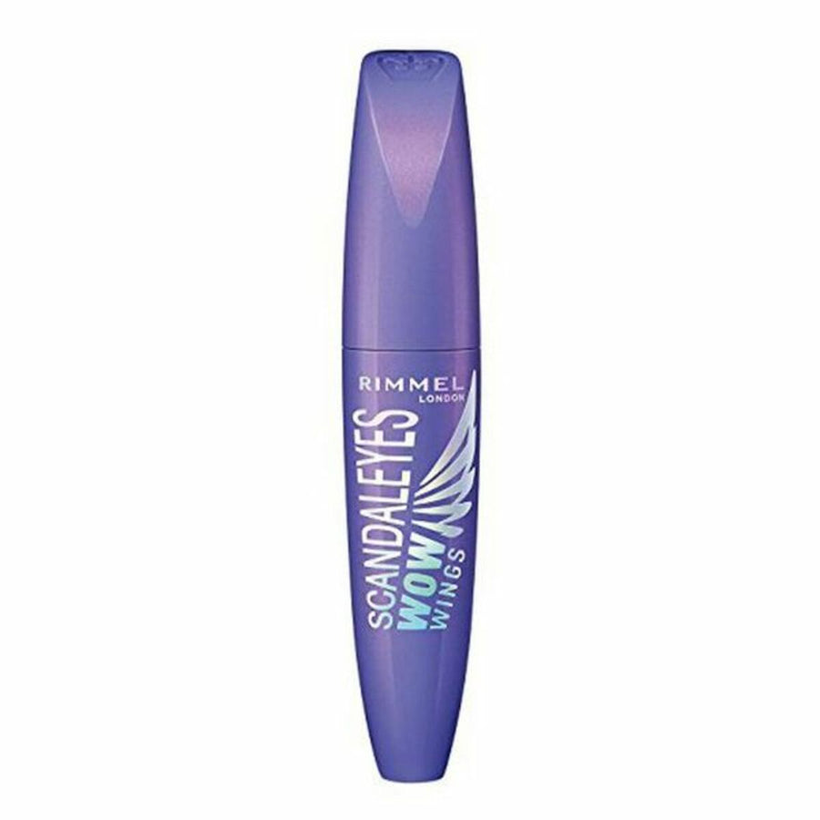 Rímel Efeito Volume Scandaleyes Wow Rimmel London