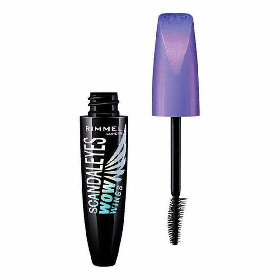 Rímel Efeito Volume Scandaleyes Wow Rimmel London