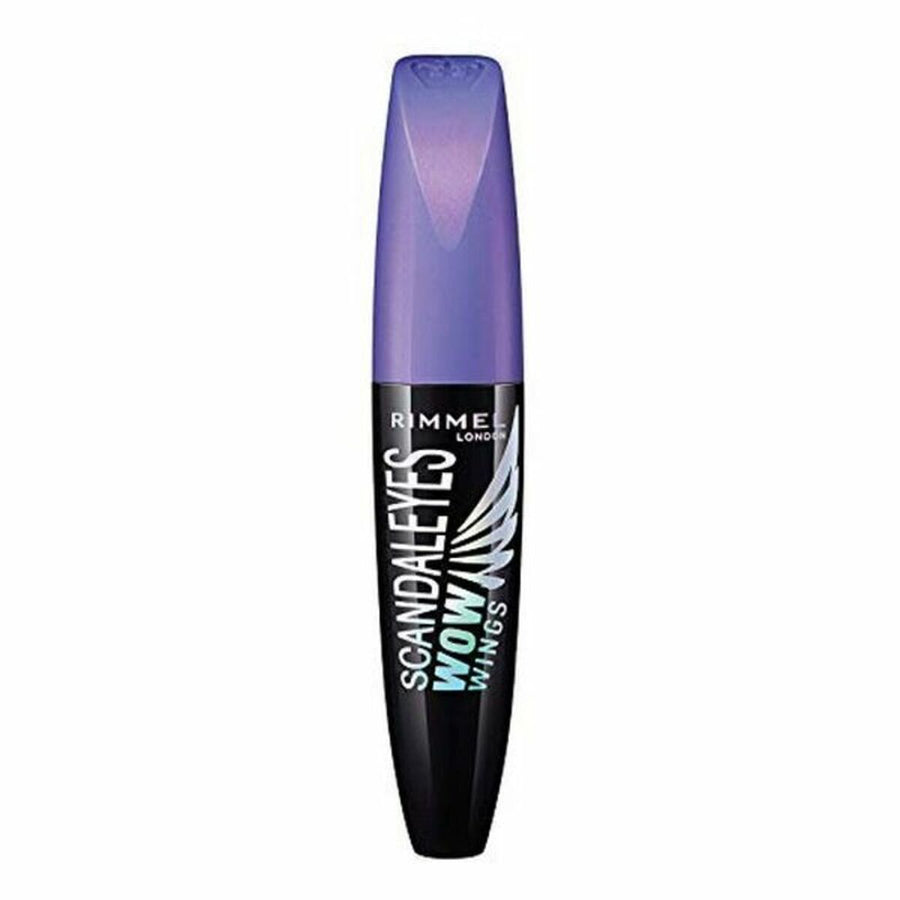 Rímel Efeito Volume Scandaleyes Wow Rimmel London