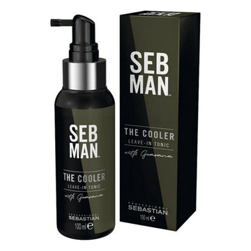 Loção Capilar SEBMAN THE COOLER Sebastian (100 ml) (100 ml)