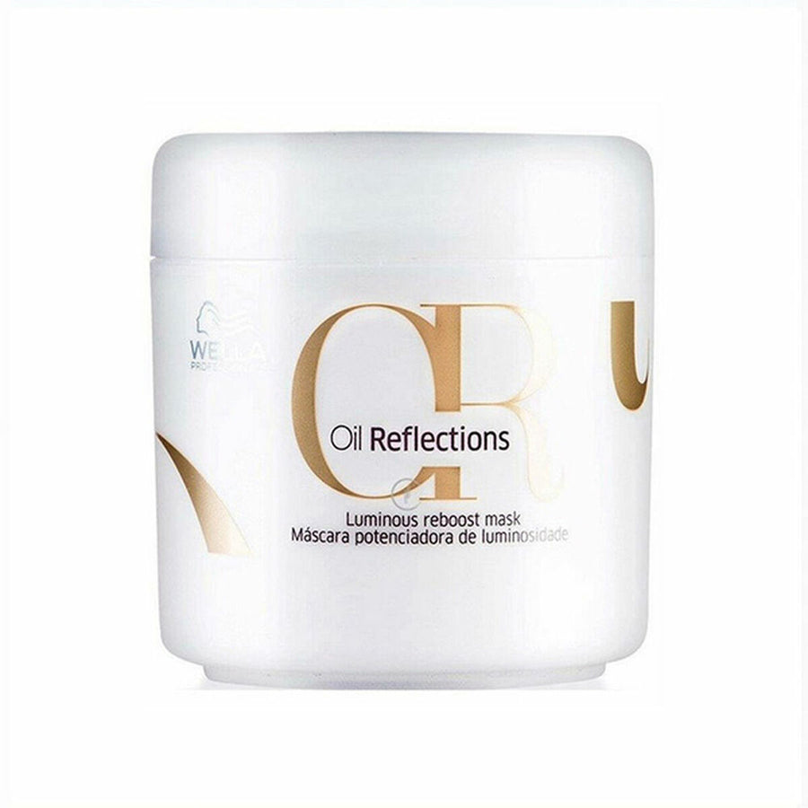 Hair Mask Wella Reflections