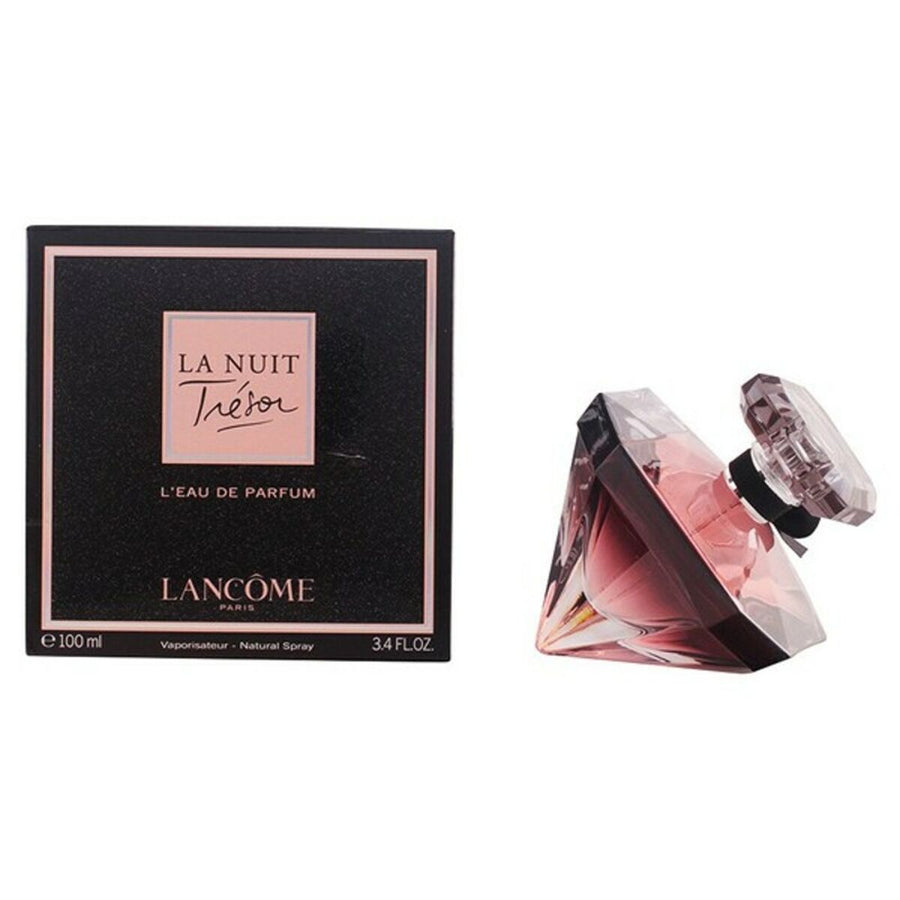 Women's Perfume La Nuit Tresor Lancôme EDP