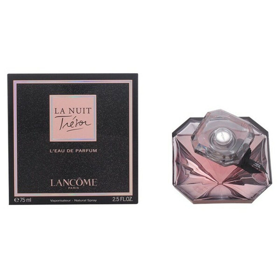 Women's Perfume La Nuit Tresor Lancôme EDP