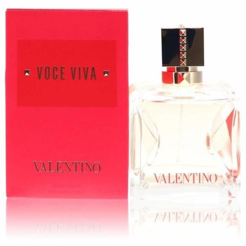 Perfume Mulher Valentino Voce Viva EDP (50 ml)