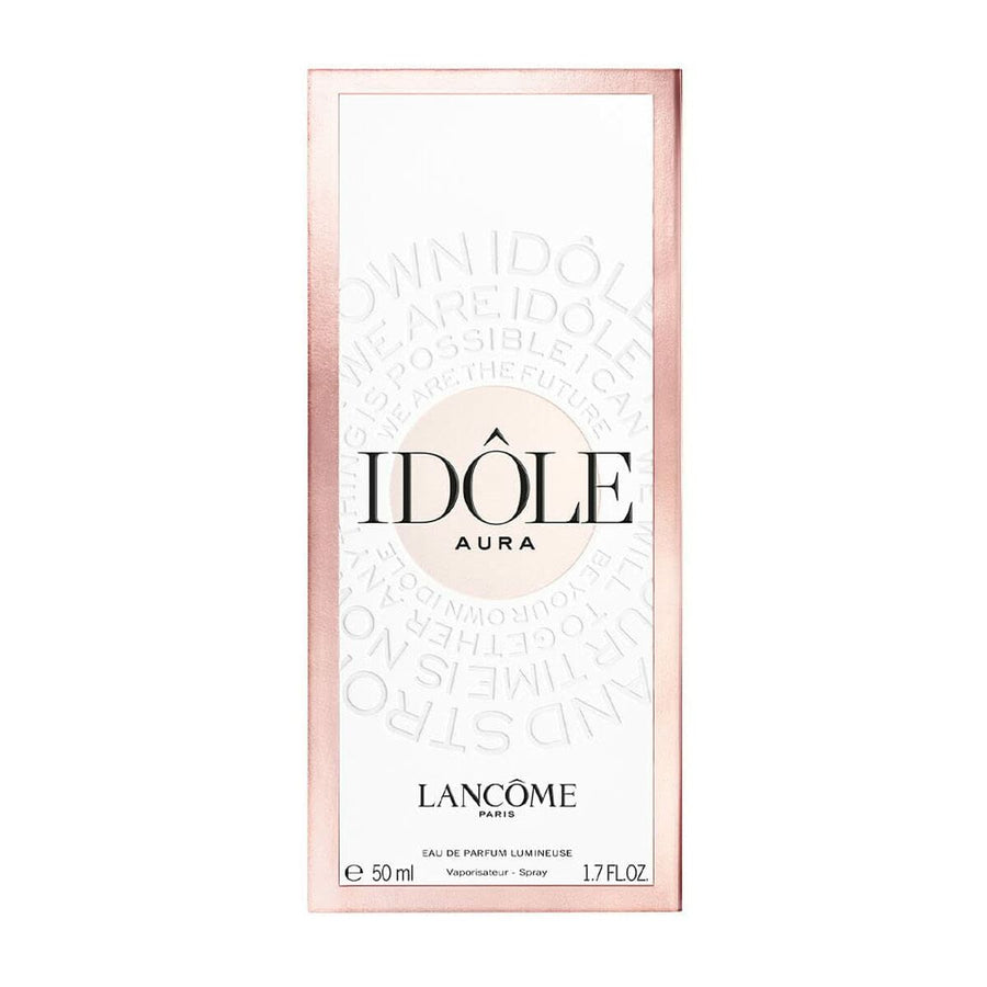 Perfume Mulher Lancôme Idole Aura EDP 50 ml