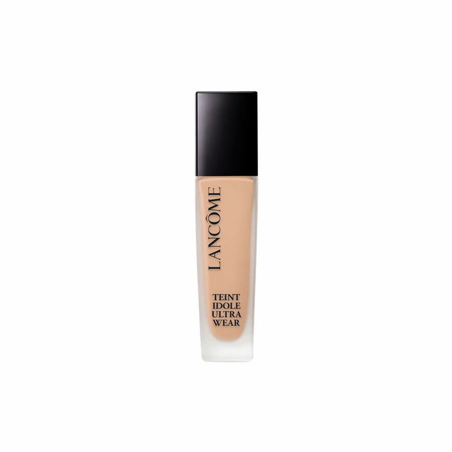 Fluid Foundation Make-up Lancôme Teint Idole Ultra Wear Nº 220C 30 ml