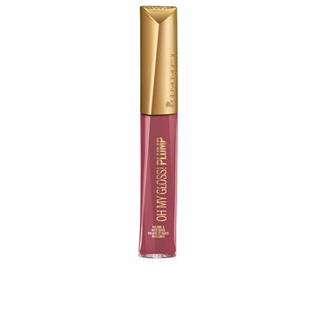 Brilho de Lábios Rimmel London OH MY GLOSS! Nº 211 Mauve Mama 7 ml