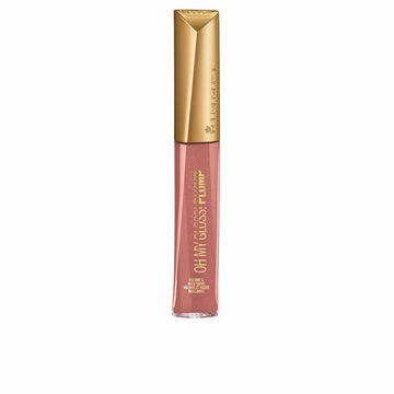 Brilho de Lábios Rimmel London OH MY GLOSS! Nº 758 Rosie Posie 7 ml