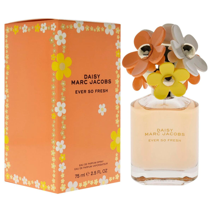 Perfume Mulher Marc Jacobs Daisy Ever So Fresh EDP 75 ml