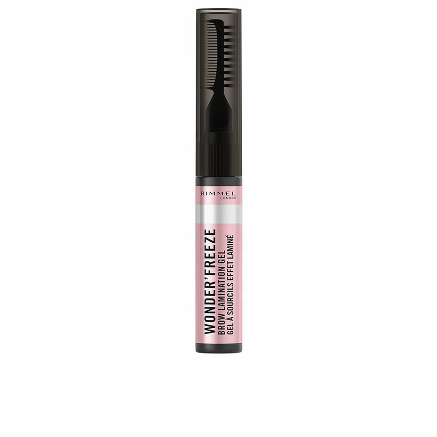 Gel Fixador para Sobrancelhas Rimmel London WONDER' FREEZE Nº 001 Clear 6 g