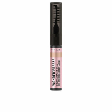 Gel Fixador para Sobrancelhas Rimmel London WONDER' FREEZE Nº 002 Blonde 6 g