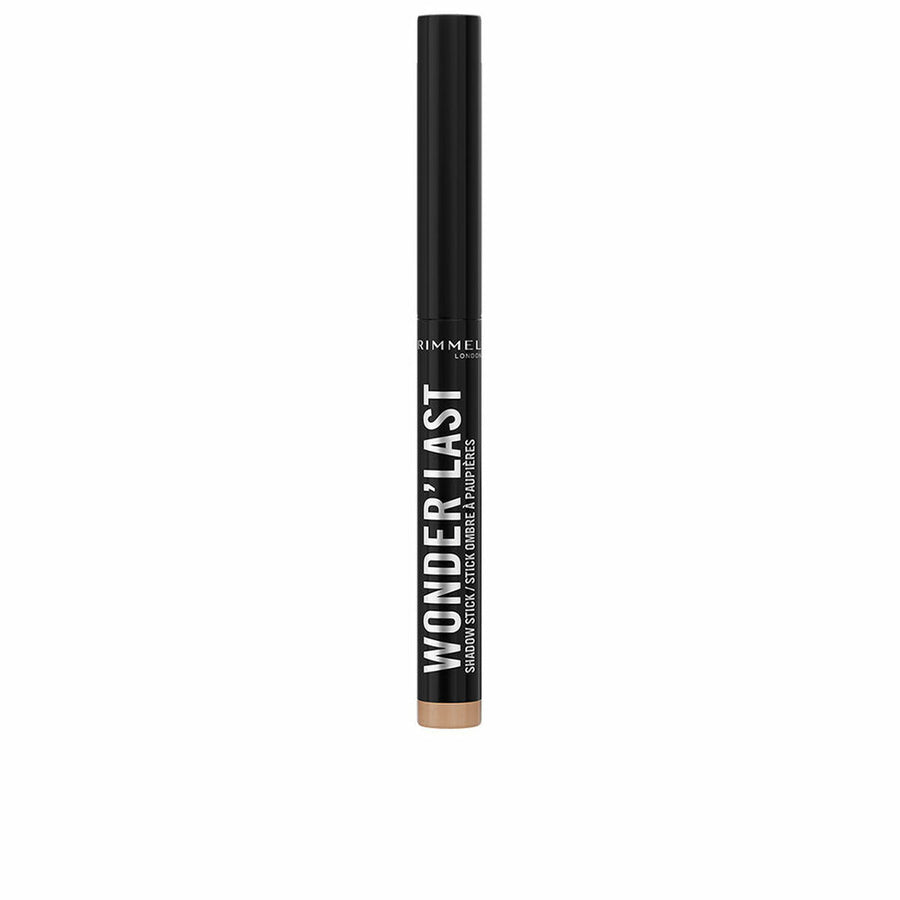 Sombra de Olhos Rimmel London WONDER'LAST Nº 004 Soft bubbles 1,64 g Stick