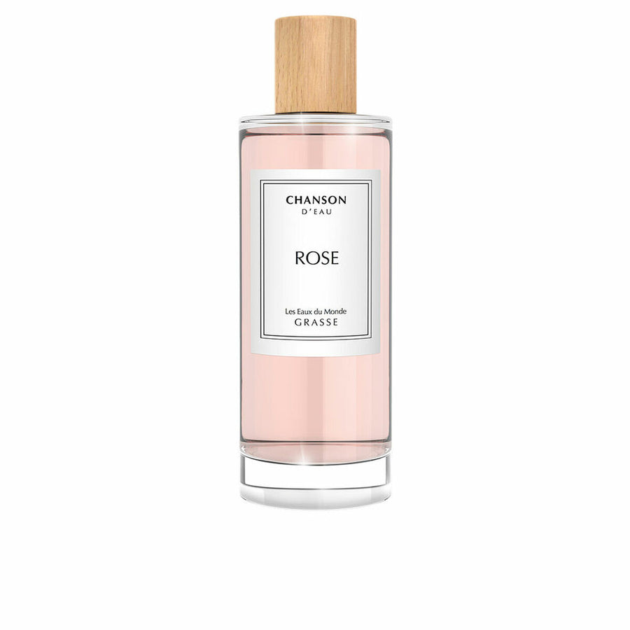 Perfume Mulher Coty Chanson d'Eau Rose EDT 100 ml