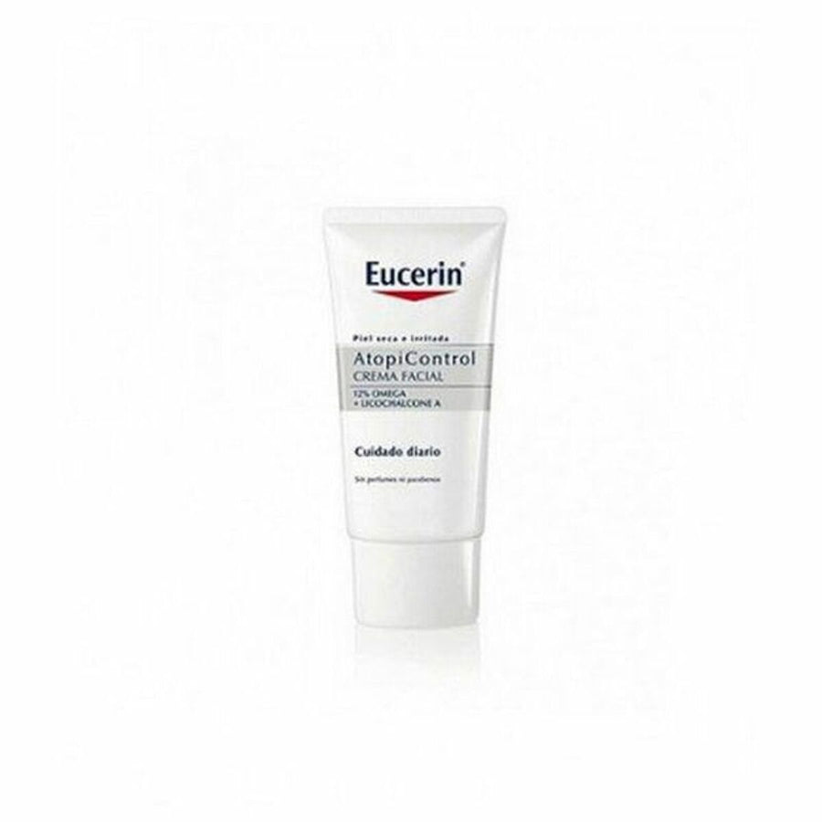 Creme Facial Atopicontrol Eucerin Atopicontrol 50 ml