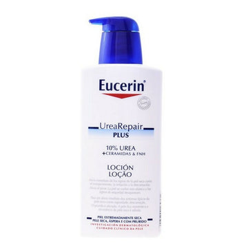 Loção Corporal Urearepair Plus Eucerin Urearepair Plus (400 ml) 400 ml