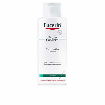 Champô Anticaspa Eucerin Dermo Capillaire 250 ml