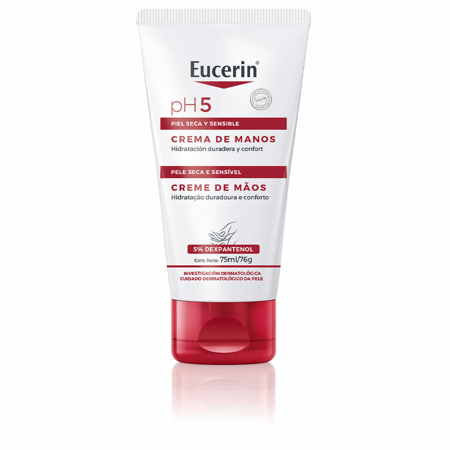 Creme de Mãos Eucerin