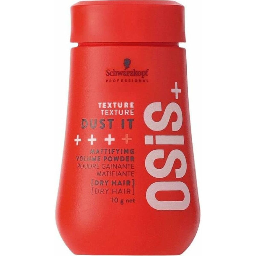 Pó Para Moldagem Schwarzkopf Osis+ Dust It 10 g