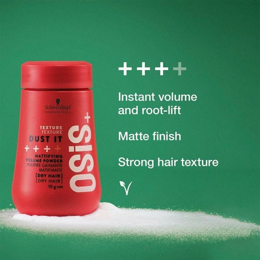 Pó Para Moldagem Schwarzkopf Osis+ Dust It 10 g